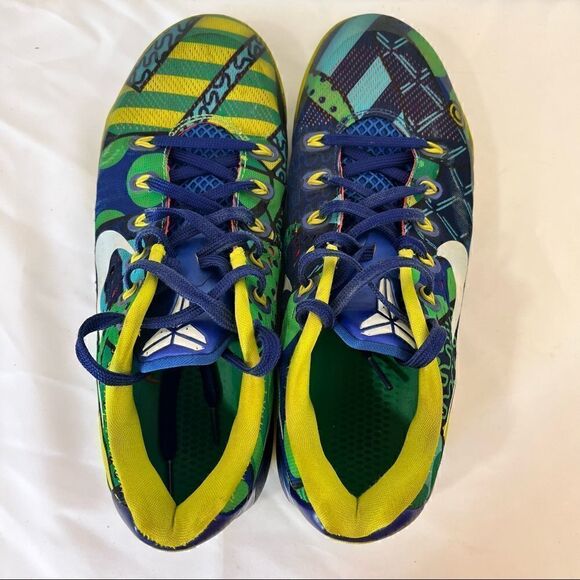 kobe world cup shoes